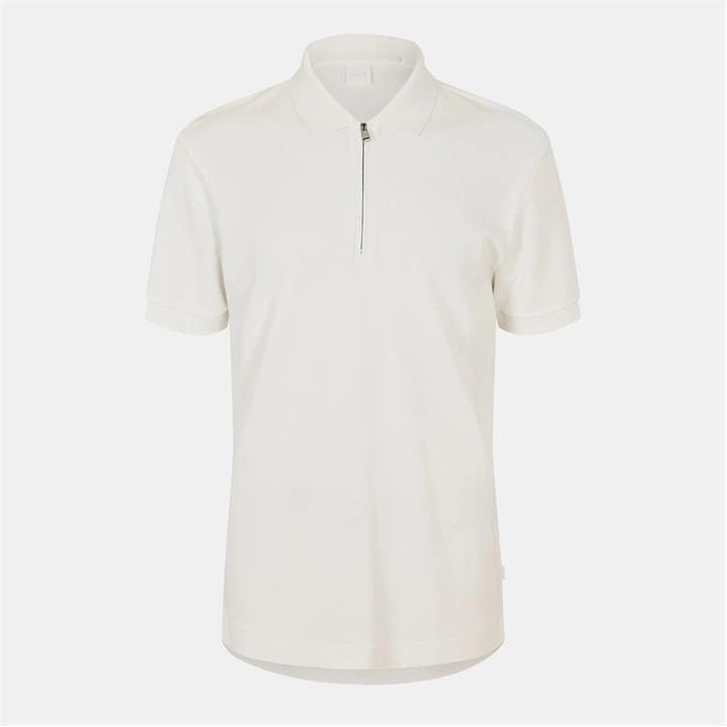 Hugo Boss H-Paras 120 10271422 01 - White